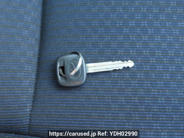 Used 2015 AT toyota succeed-van NCP160V Image[25]