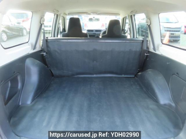 Used 2015 AT toyota succeed-van NCP160V Image[14]
