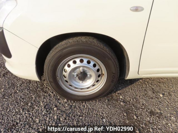 Used 2015 AT toyota succeed-van NCP160V Image[26]