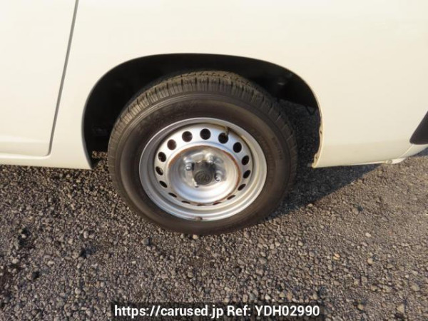 Used 2015 AT toyota succeed-van NCP160V Image[27]