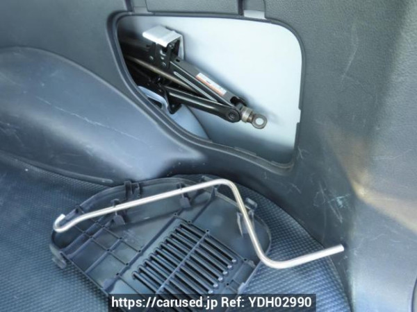 Used 2015 AT toyota succeed-van NCP160V Image[35]