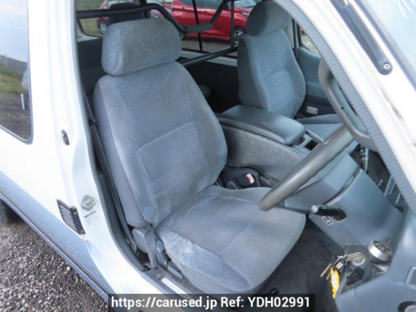 Used 2003 AT toyota hiace-van TRH102V Image[12]