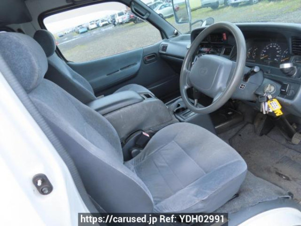 Used 2003 AT toyota hiace-van TRH102V Image[13]