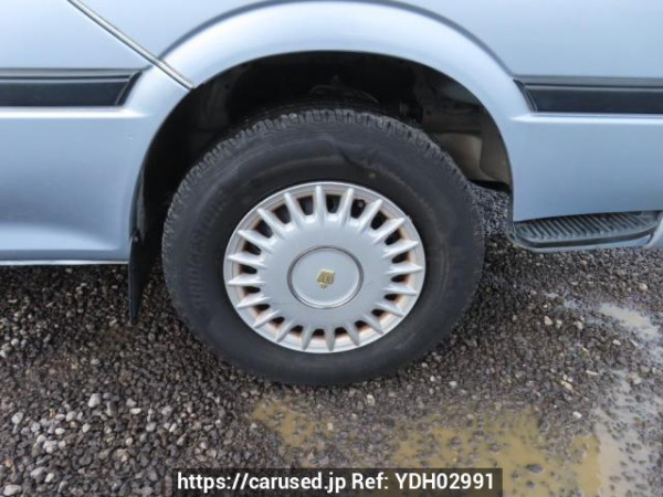 Used 2003 AT toyota hiace-van TRH102V Image[29]