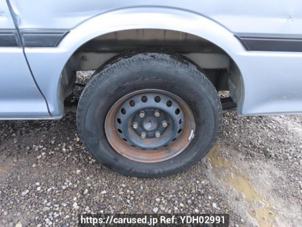 Used 2003 AT toyota hiace-van TRH102V Image[32]