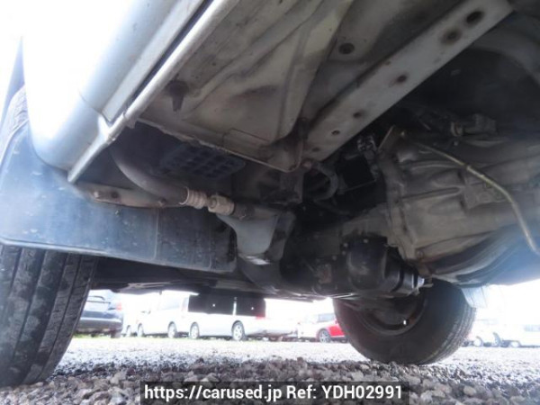 Used 2003 AT toyota hiace-van TRH102V Image[35]