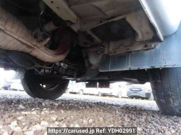 Used 2003 AT toyota hiace-van TRH102V Image[36]