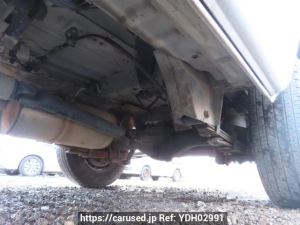 Used 2003 AT toyota hiace-van TRH102V Image[38]