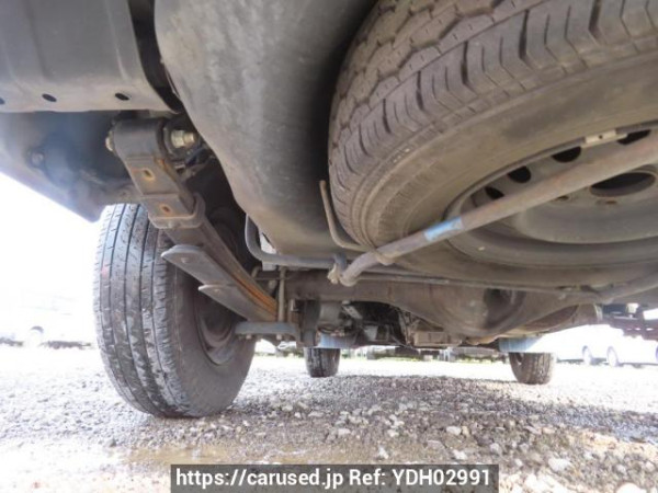 Used 2003 AT toyota hiace-van TRH102V Image[39]