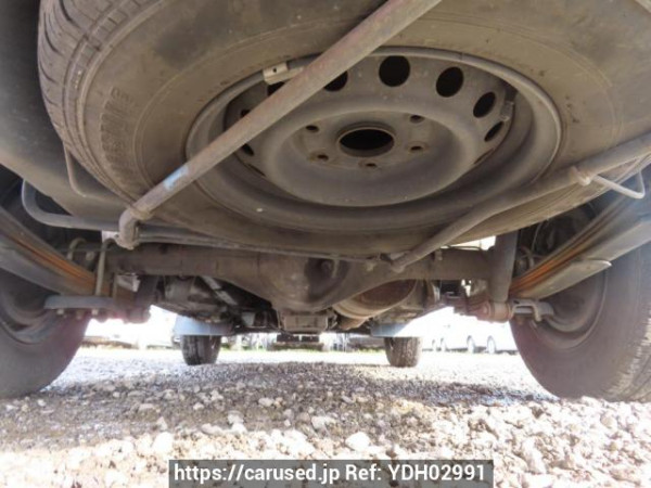 Used 2003 AT toyota hiace-van TRH102V Image[40]