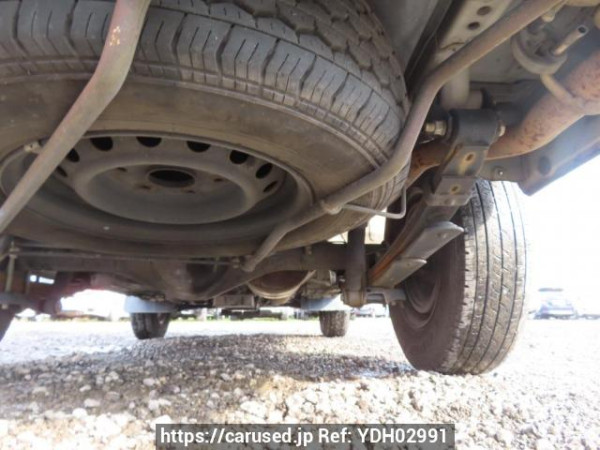 Used 2003 AT toyota hiace-van TRH102V Image[41]