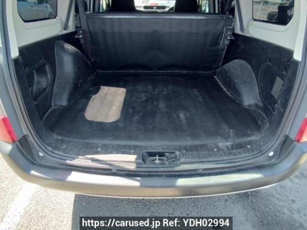 Used 2014 AT toyota succeed-van NCP160V Image[8]