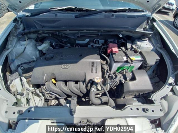 Used 2014 AT toyota succeed-van NCP160V Image[10]