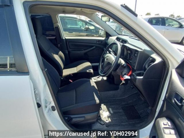 Used 2014 AT toyota succeed-van NCP160V Image[13]