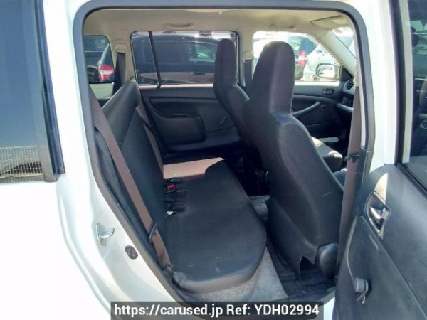 Used 2014 AT toyota succeed-van NCP160V Image[15]