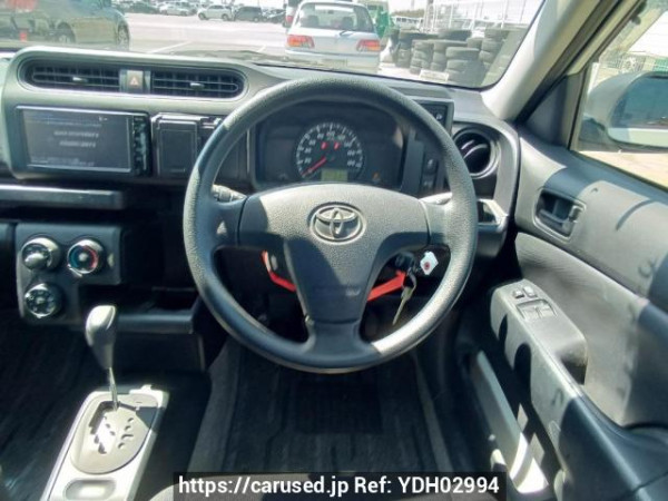 Used 2014 AT toyota succeed-van NCP160V Image[19]