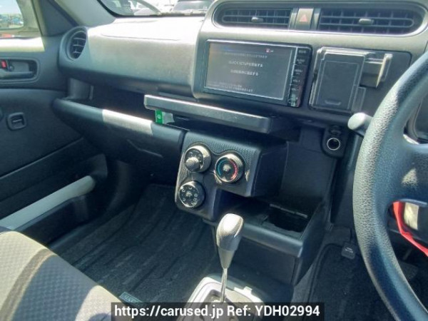 Used 2014 AT toyota succeed-van NCP160V Image[22]