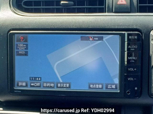 Used 2014 AT toyota succeed-van NCP160V Image[23]