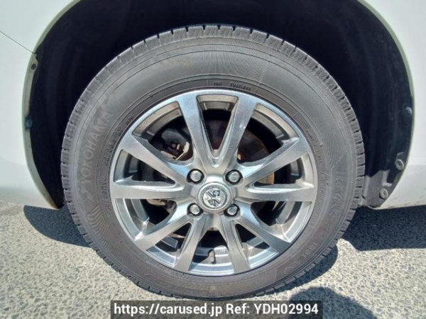 Used 2014 AT toyota succeed-van NCP160V Image[28]