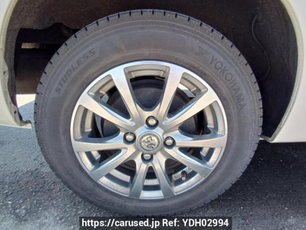 Used 2014 AT toyota succeed-van NCP160V Image[29]