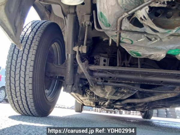 Used 2014 AT toyota succeed-van NCP160V Image[37]