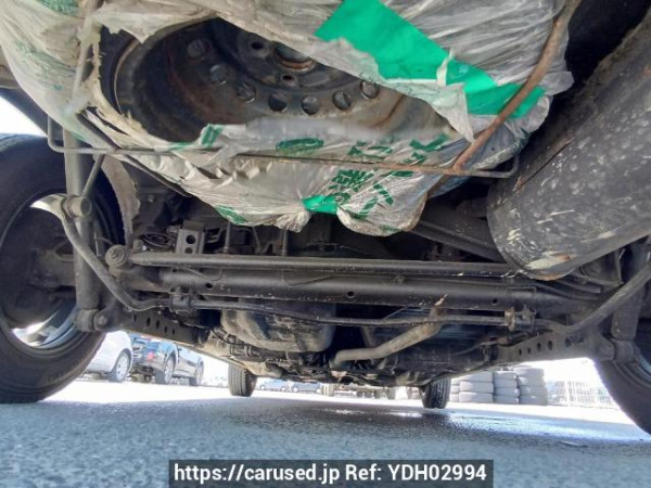 Used 2014 AT toyota succeed-van NCP160V Image[38]