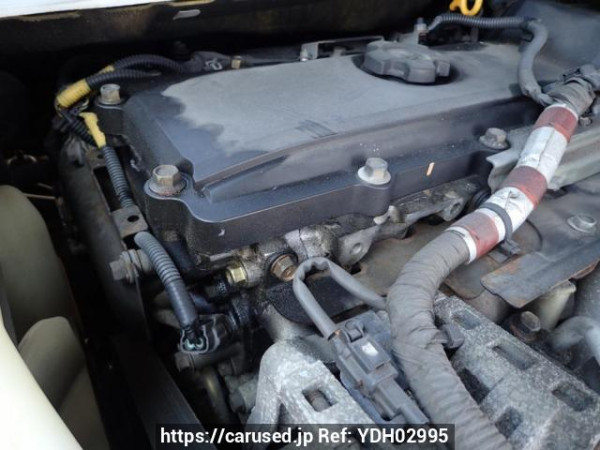 Used 2005 AT nissan caravan-bus DWMGE25 Image[11]