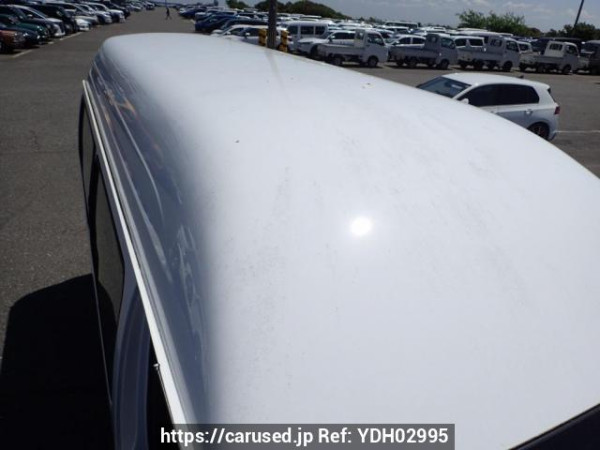 Used 2005 AT nissan caravan-bus DWMGE25 Image[12]