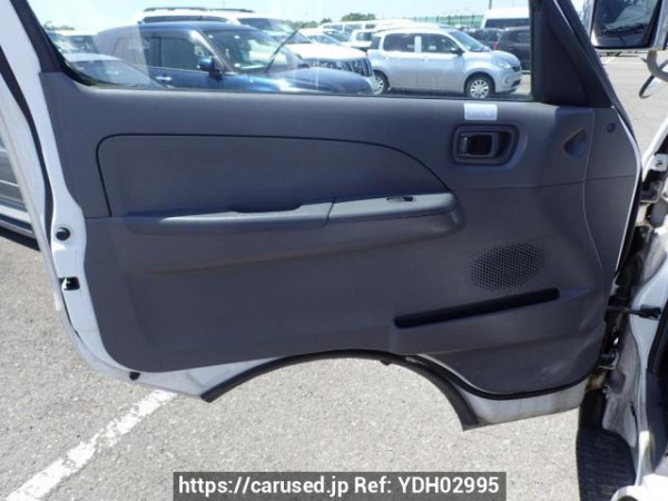 Used 2005 AT nissan caravan-bus DWMGE25 Image[14]