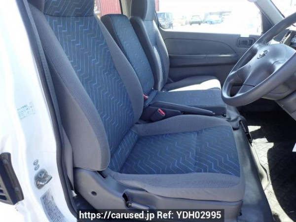 Used 2005 AT nissan caravan-bus DWMGE25 Image[16]