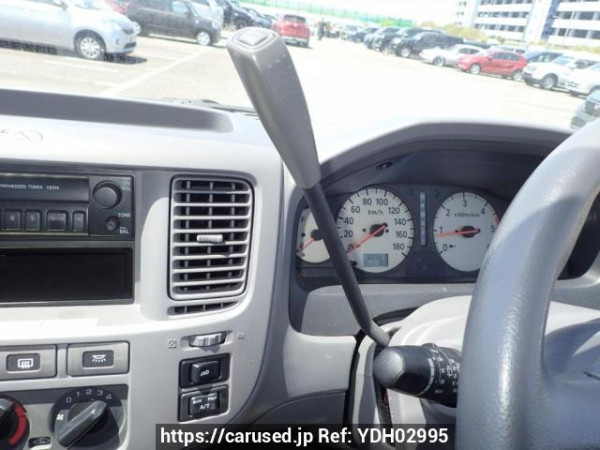 Used 2005 AT nissan caravan-bus DWMGE25 Image[30]