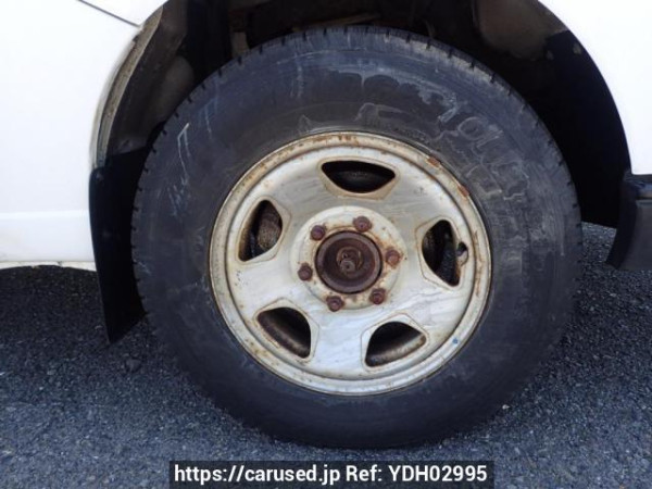 Used 2005 AT nissan caravan-bus DWMGE25 Image[36]