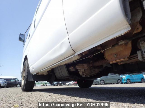 Used 2005 AT nissan caravan-bus DWMGE25 Image[37]