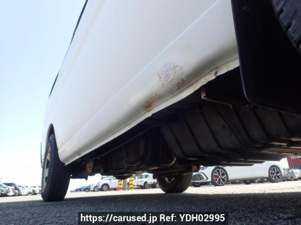 Used 2005 AT nissan caravan-bus DWMGE25 Image[39]