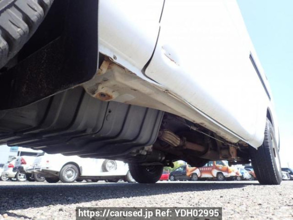 Used 2005 AT nissan caravan-bus DWMGE25 Image[40]
