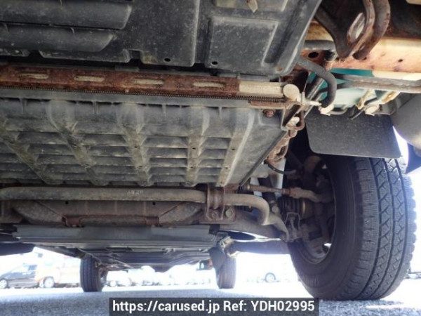 Used 2005 AT nissan caravan-bus DWMGE25 Image[42]