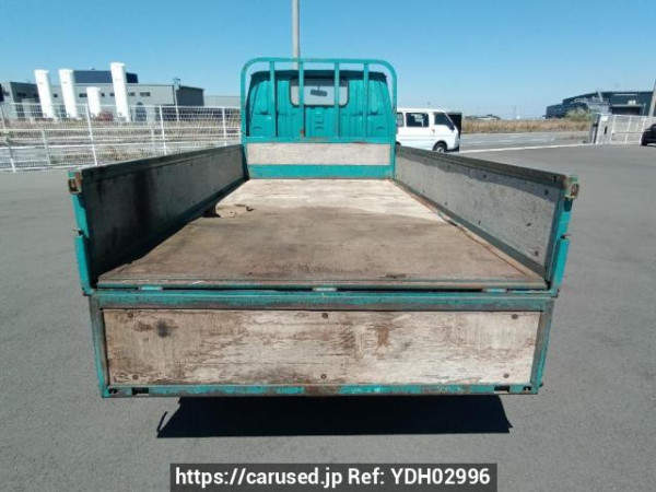 Used 1990 MT toyota dyna-truck BU61 Image[8]