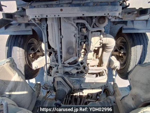 Used 1990 MT toyota dyna-truck BU61 Image[9]