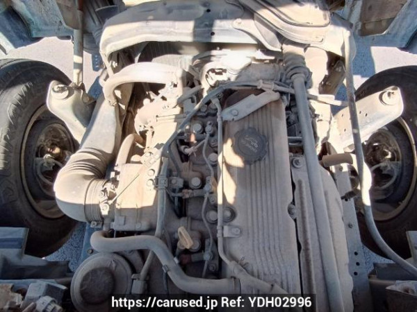 Used 1990 MT toyota dyna-truck BU61 Image[10]