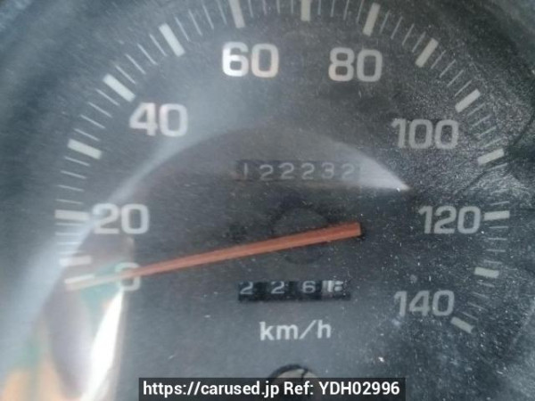 Used 1990 MT toyota dyna-truck BU61 Image[19]