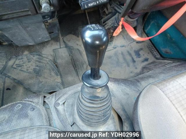 Used 1990 MT toyota dyna-truck BU61 Image[23]