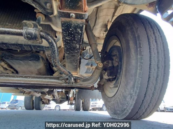 Used 1990 MT toyota dyna-truck BU61 Image[30]