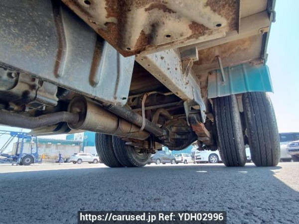 Used 1990 MT toyota dyna-truck BU61 Image[32]