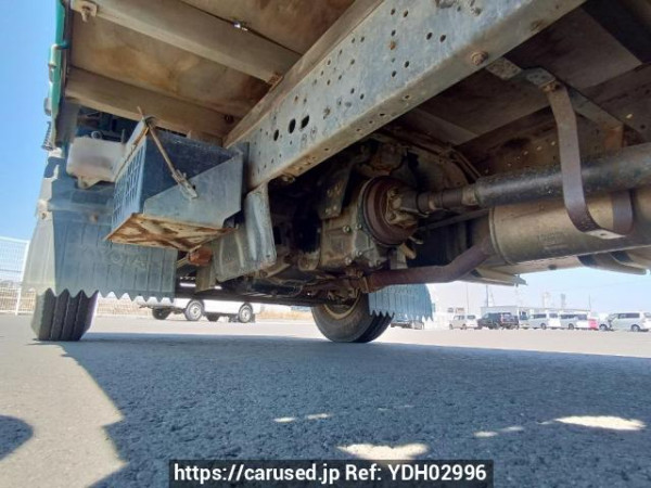 Used 1990 MT toyota dyna-truck BU61 Image[33]