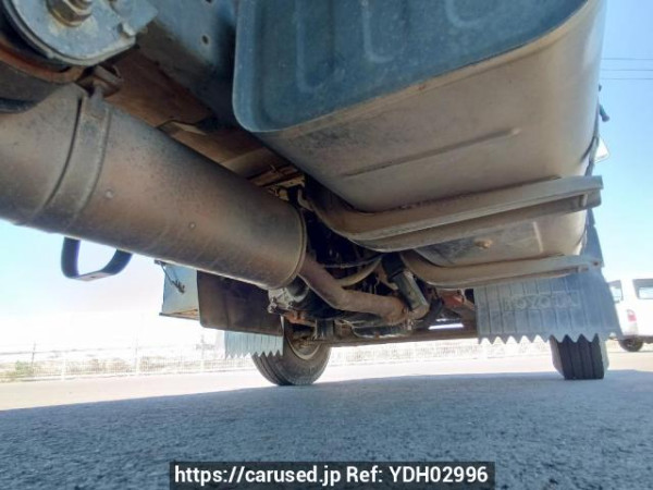 Used 1990 MT toyota dyna-truck BU61 Image[34]