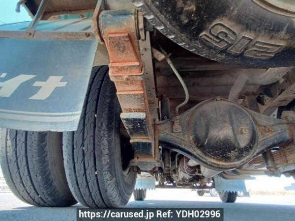 Used 1990 MT toyota dyna-truck BU61 Image[35]