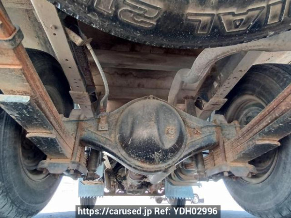 Used 1990 MT toyota dyna-truck BU61 Image[37]