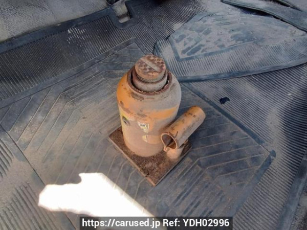 Used 1990 MT toyota dyna-truck BU61 Image[39]