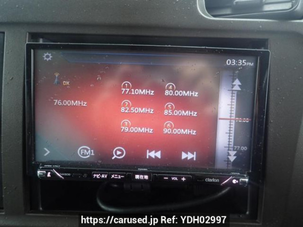 Used 2002 MT mitsubishi rosa BE63EG Image[15]