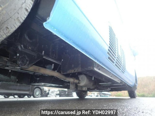 Used 2002 MT mitsubishi rosa BE63EG Image[28]